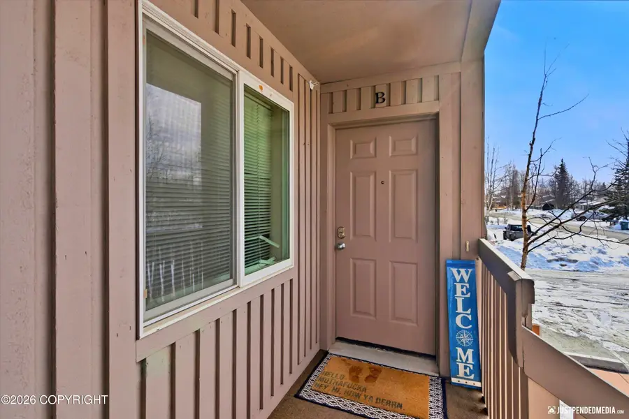 5687 Denali Street #A-B, Anchorage, AK 99518 - #2