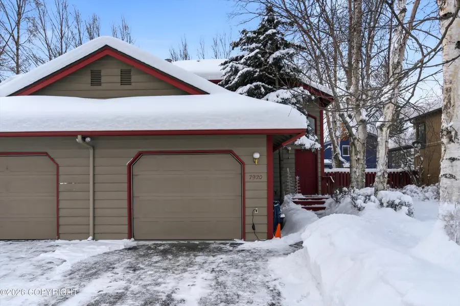 7920 Rovenna Street, Anchorage, AK 99518 - Image #2
