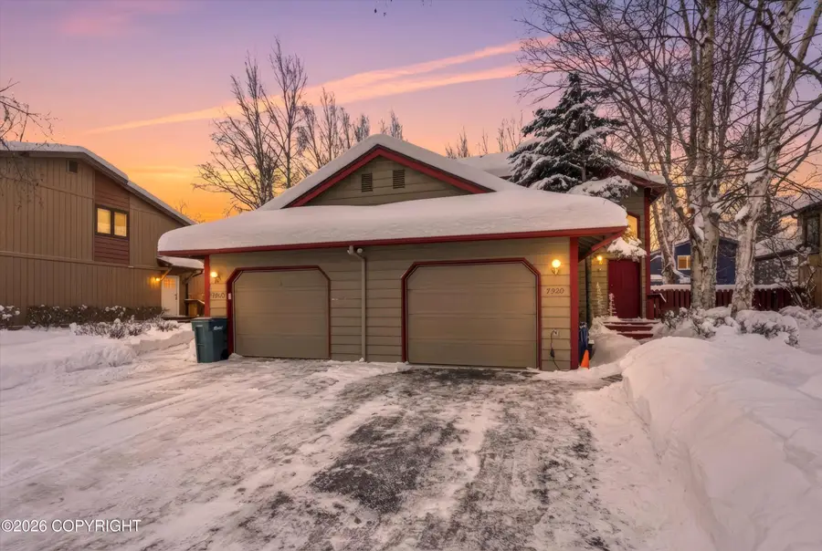 7920 Rovenna Street, Anchorage, AK 99518 - Image #3