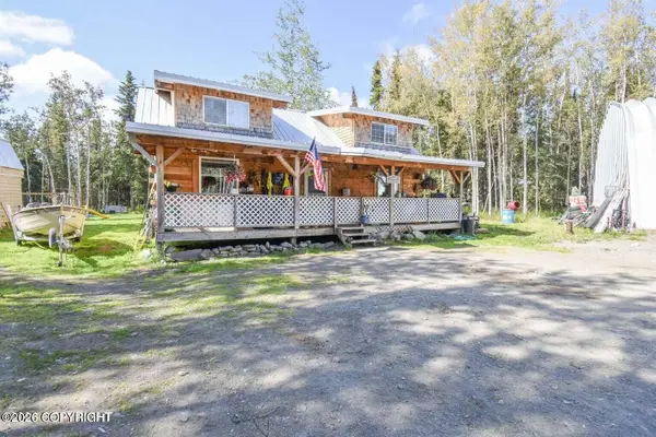 35061 Adell Avenue, Sterling, AK 99672