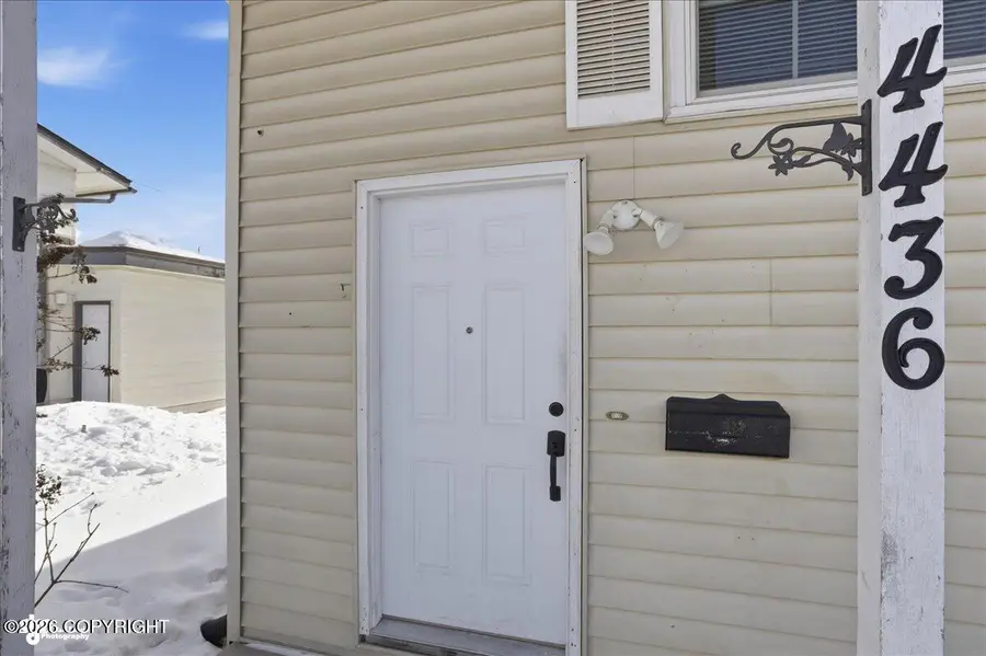 4436 E 6th Avenue, Anchorage, AK 99508 - #2