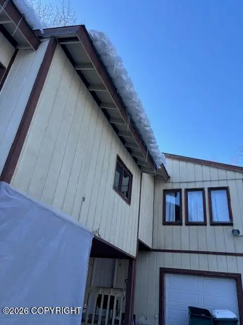 12636 Silver Fox Lane, Anchorage, AK 99515 - #2