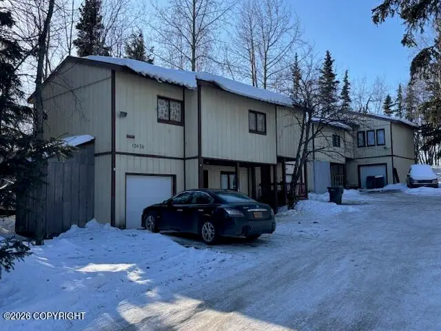 12636 Silver Fox Lane, Anchorage, AK 99515 - #3