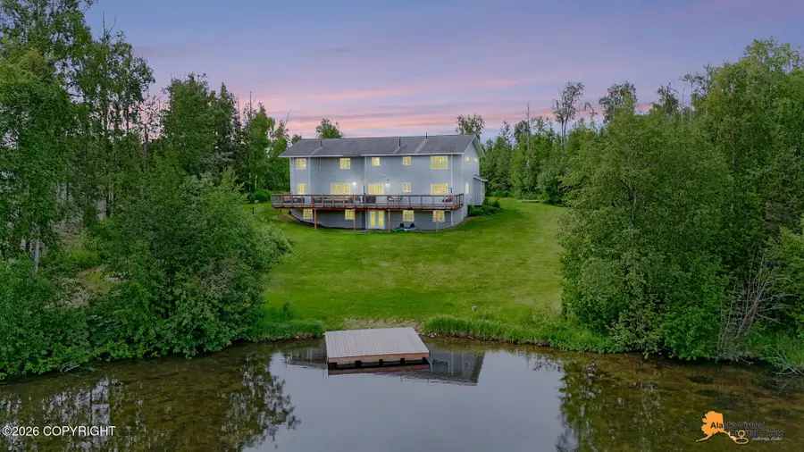 5213 W Bryce Circle, Wasilla, AK 99623 - #2