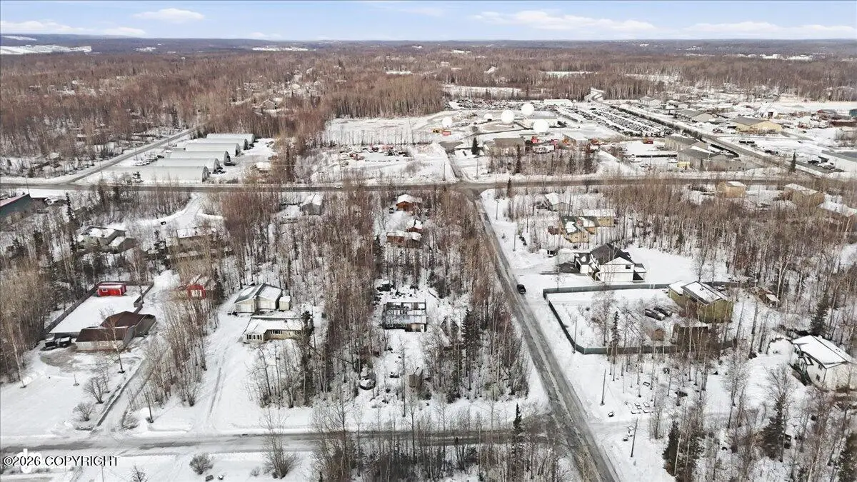 1066 W Winter Avenue, Wasilla, AK 99654 - #1