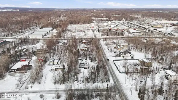 1066 W Winter Avenue, Wasilla, AK 99654