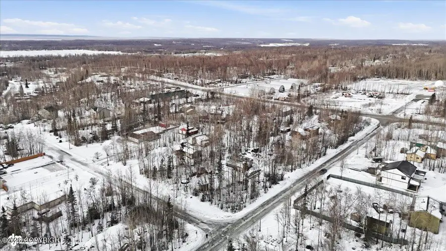 1066 W Winter Avenue, Wasilla, AK 99654 - #2