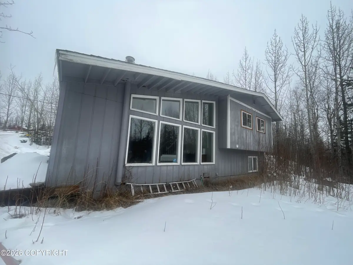 1300 E Mulchatna Drive, Wasilla, AK 99654 - #1