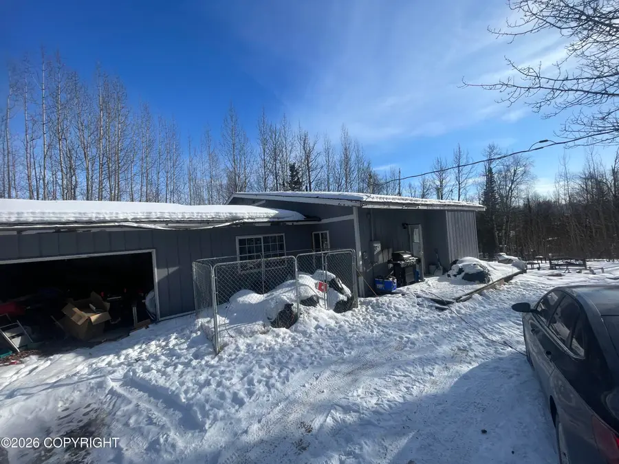 1300 E Mulchatna Drive, Wasilla, AK 99654 - #2