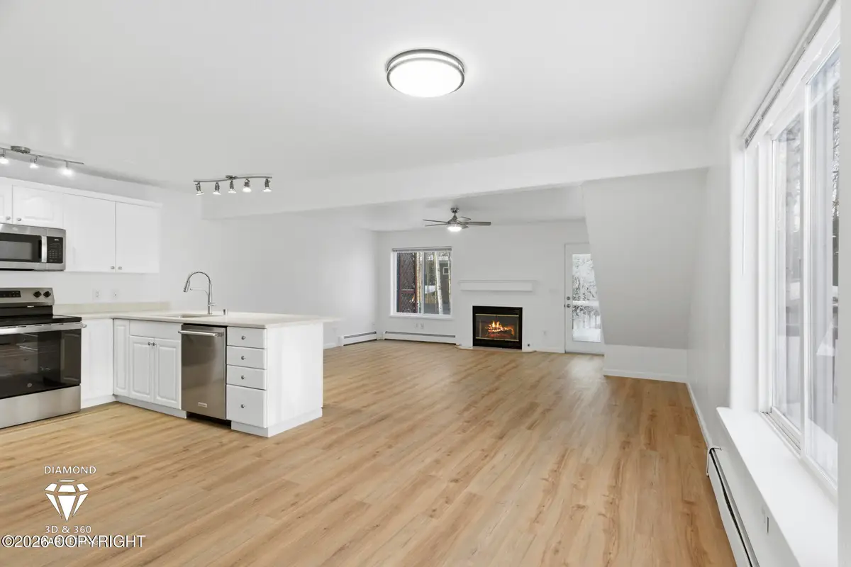 17023 Riddell Street, Eagle River, AK 99577 - #1