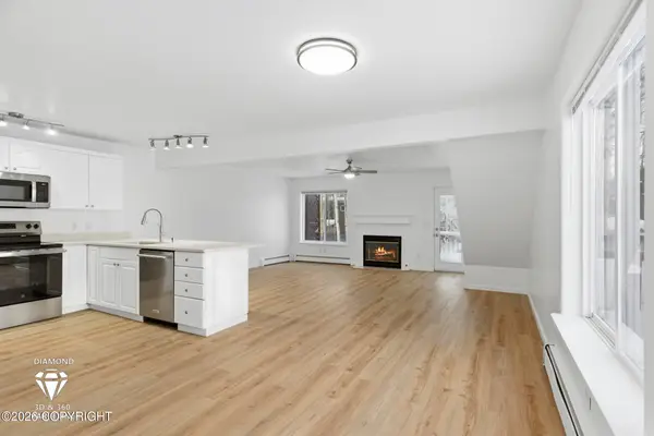 17023 Riddell Street, Eagle River, AK 99577