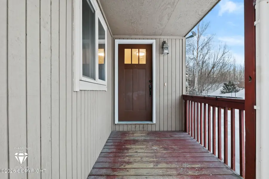 17023 Riddell Street, Eagle River, AK 99577 - #2