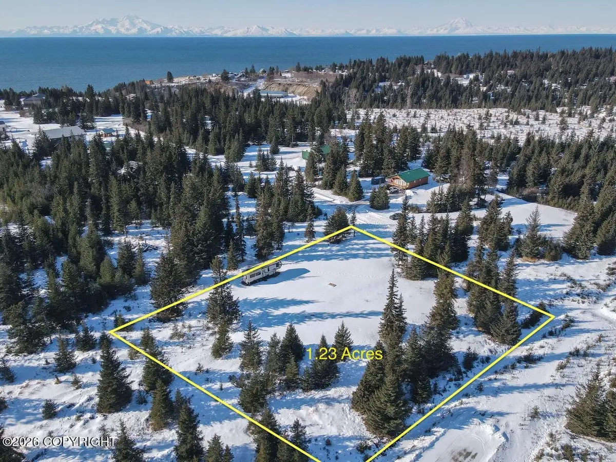 72697 Kingair Avenue, Anchor Point, AK 99556 - #1