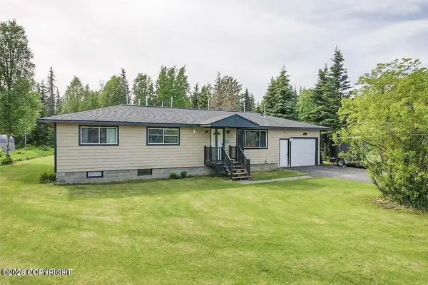 425 N Forest Drive, Kenai, AK 99611