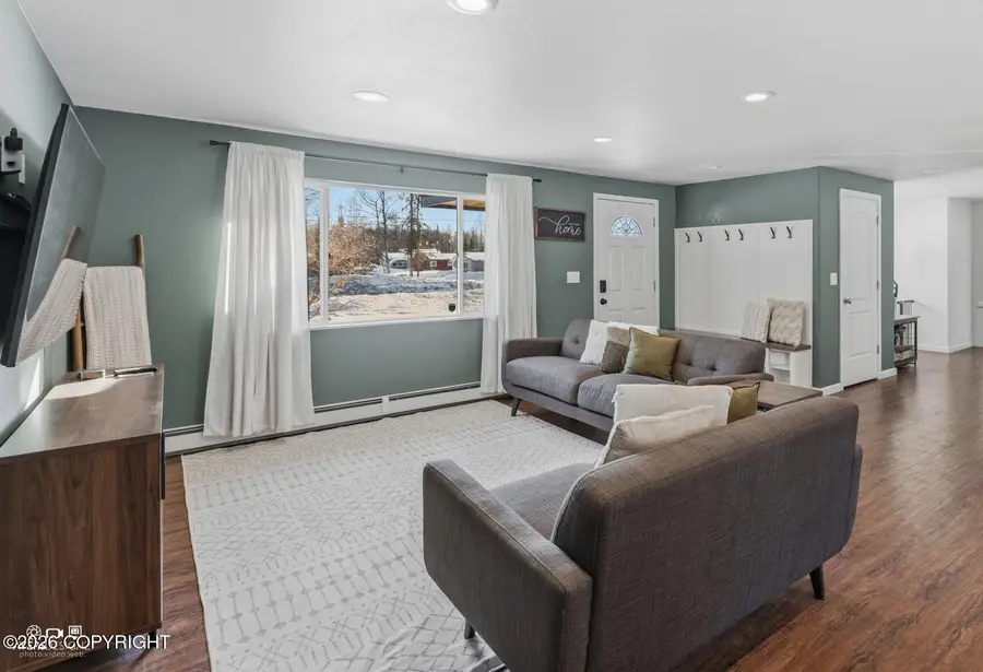 425 N Forest Drive, Kenai, AK 99611 - #2