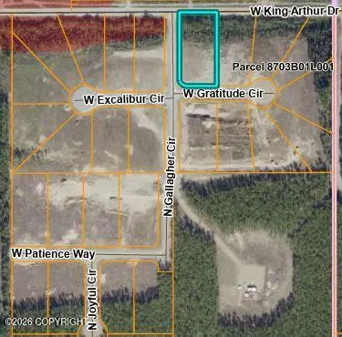 L1 B1 Peaceful View Estates Estates, Houston, AK 99694 - #2