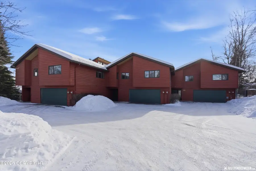1431 F Street, Anchorage, AK 99501 - #2