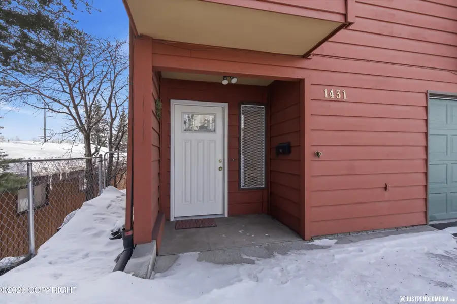 1431 F Street, Anchorage, AK 99501 - #3