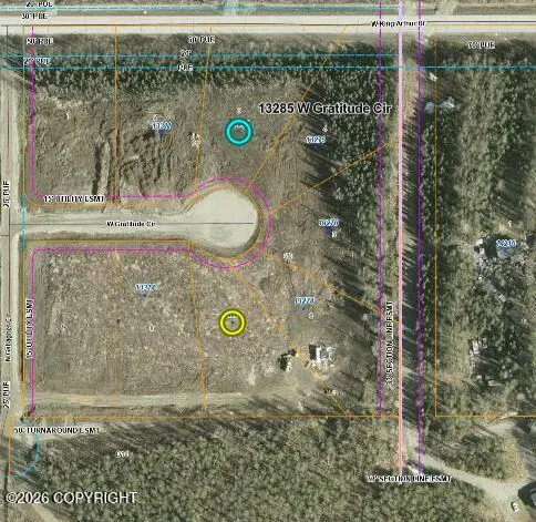 13288 W Gratitude Circle, Houston, AK 99694