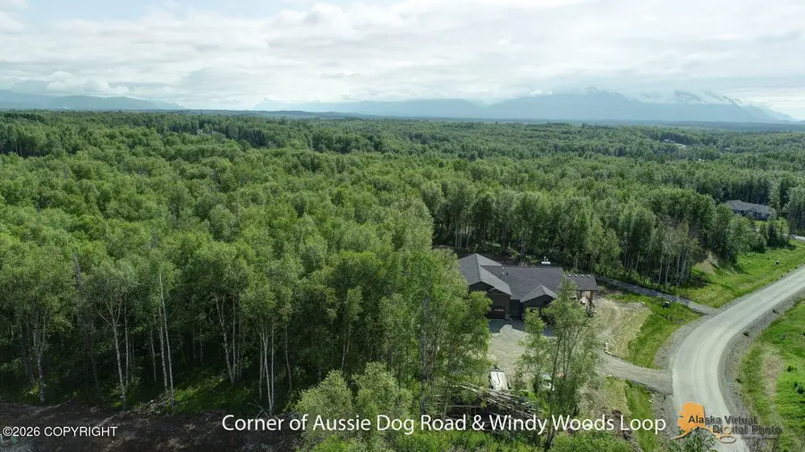 L14 B2 N Radiant Dawn Drive, Wasilla, AK 99654 - #3