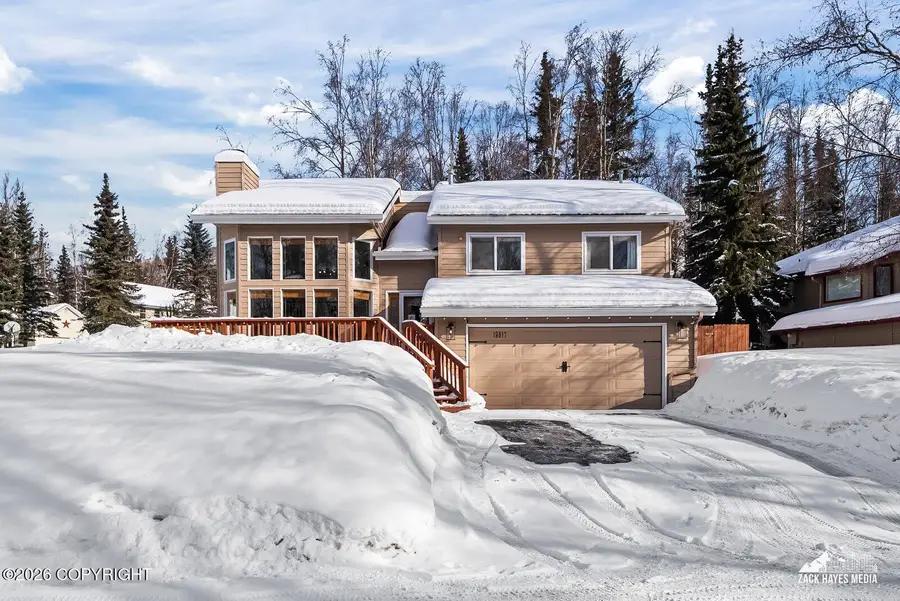 19817 Belknap Circle, Eagle River, AK 99577 - #2