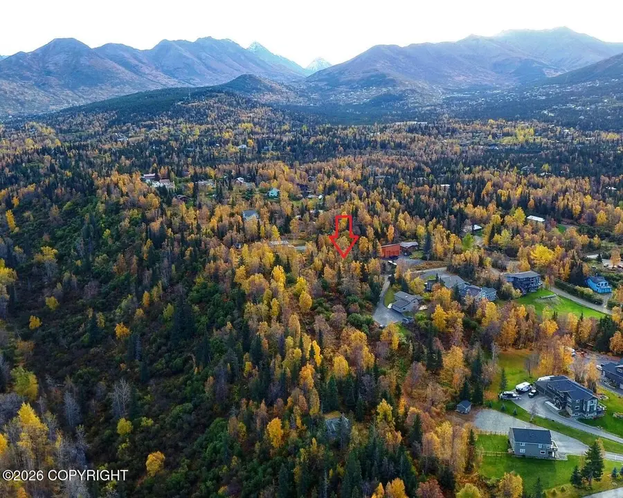 L2B Goldenview Drive, Anchorage, AK 99516 - #3