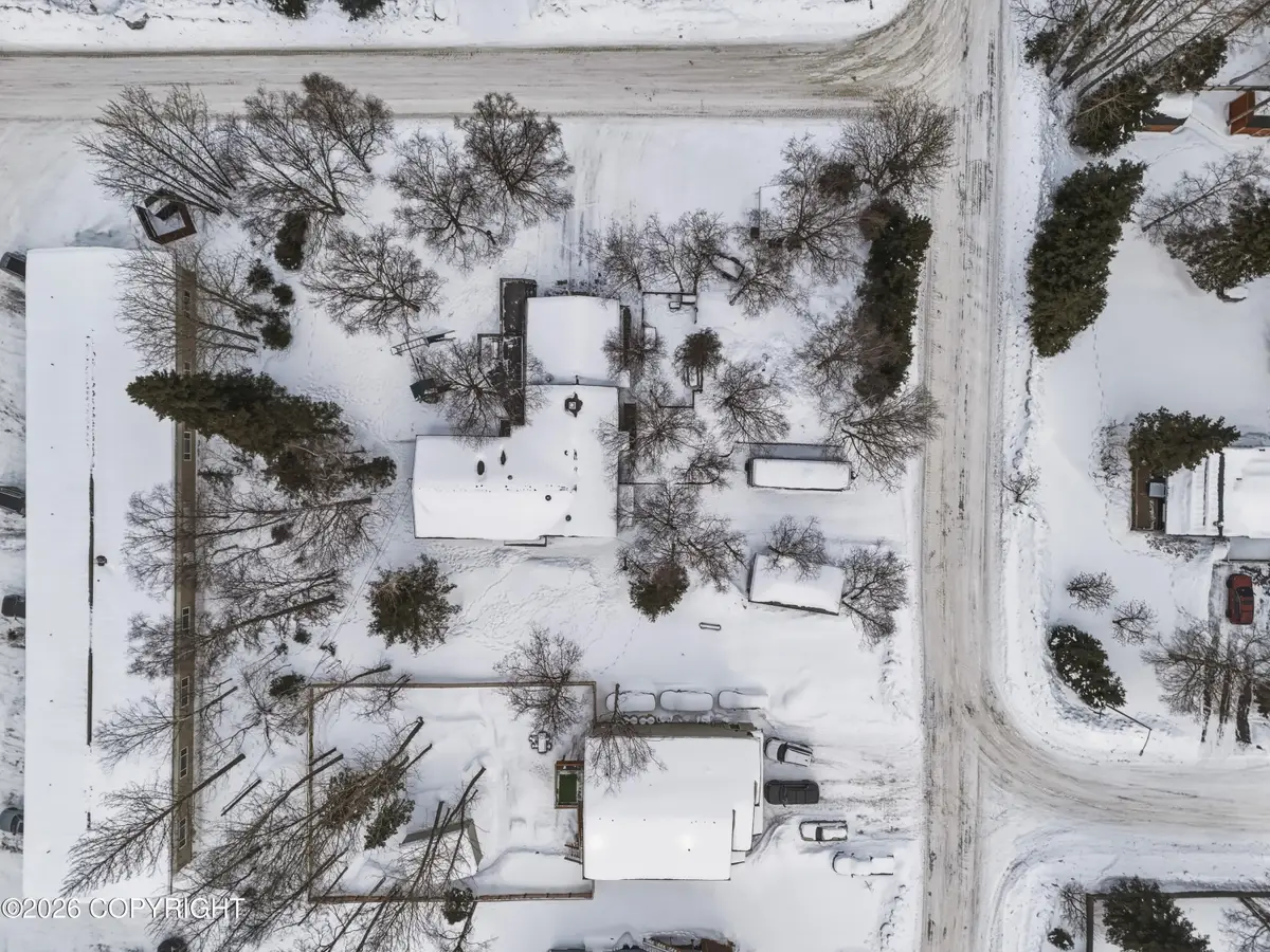 500 Dailey Avenue, Anchorage, AK 99515 - #1