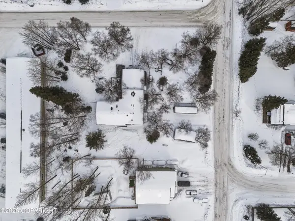 500 Dailey Avenue, Anchorage, AK 99515