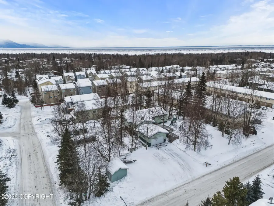 500 Dailey Avenue, Anchorage, AK 99515 - #2