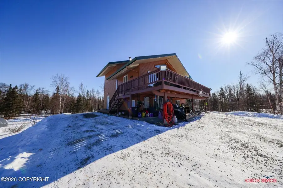 4480 S Betty J Street, Wasilla, AK 99623 - #2