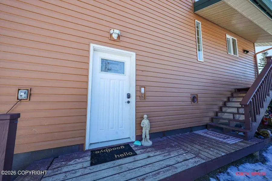 4480 S Betty J Street, Wasilla, AK 99623 - #3