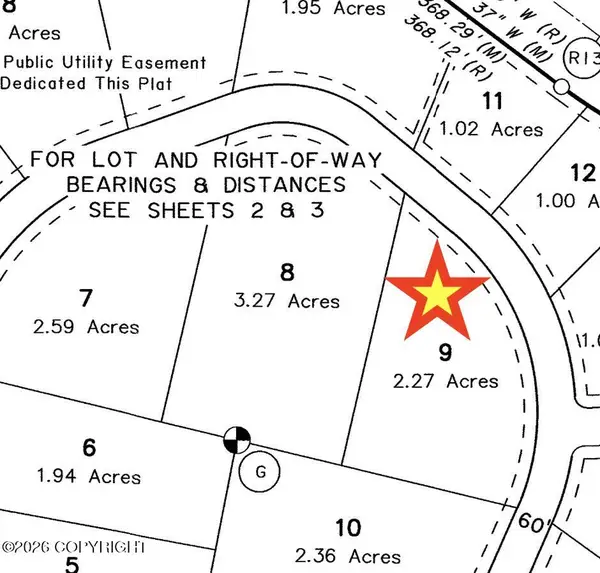 L9 B2 Coffman Loop, Coffman Cove, AK 99918