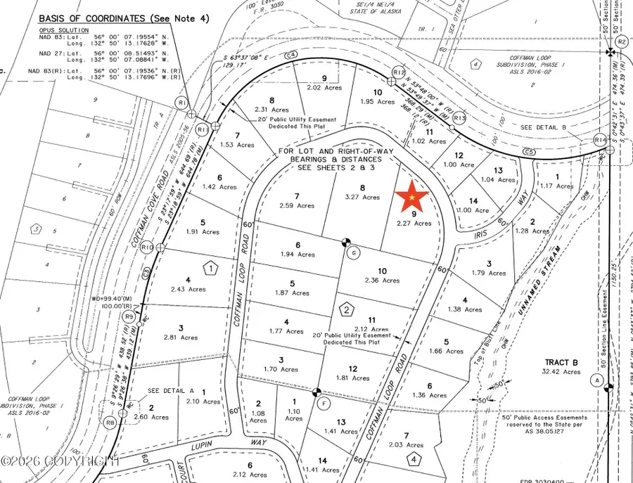 L9 B2 Coffman Loop, Coffman Cove, AK 99918 - #2