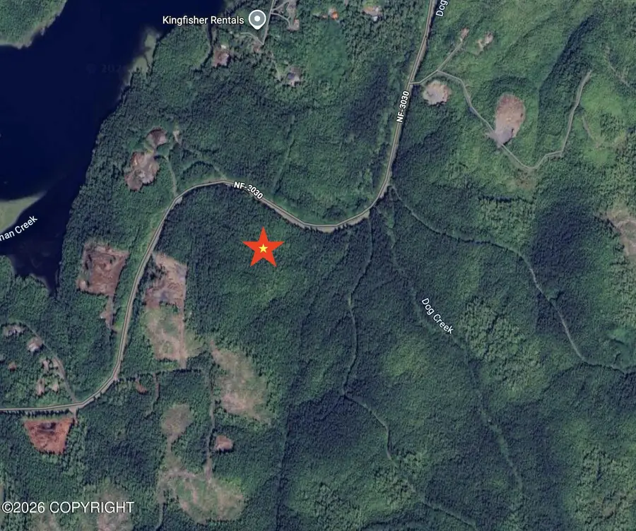 L9 B2 Coffman Loop, Coffman Cove, AK 99918 - #3