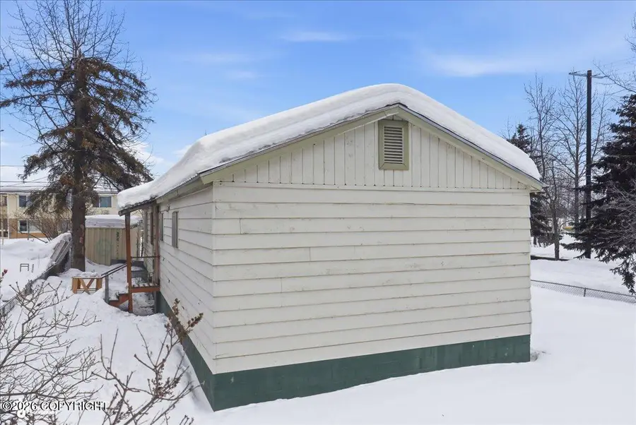 4401 Peterkin Avenue, Anchorage, AK 99508 - #3
