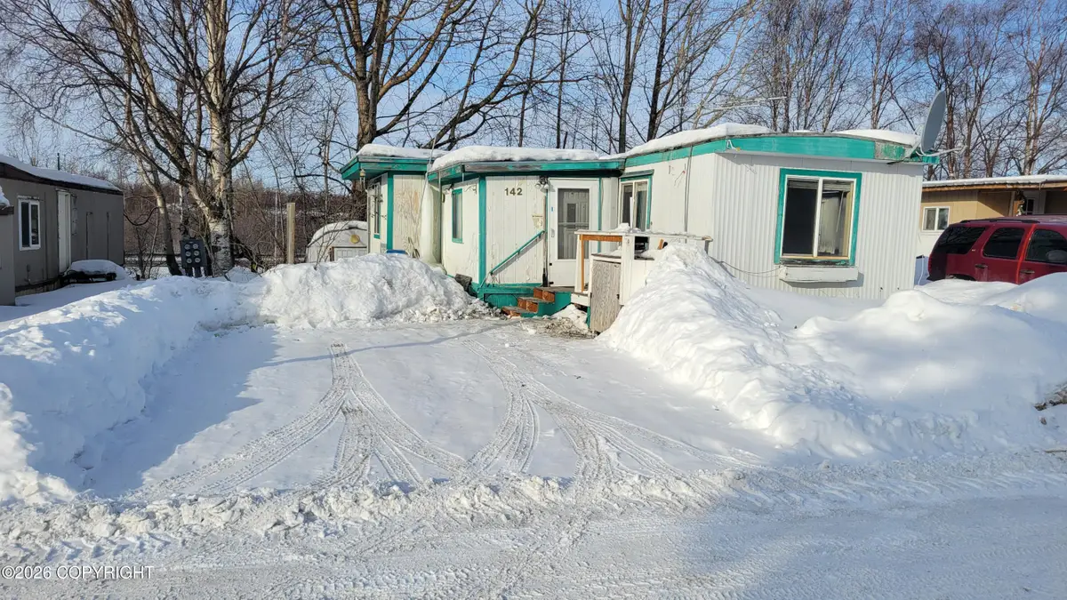 1200 W Dimond Boulevard #142, Anchorage, AK 99515 - #1