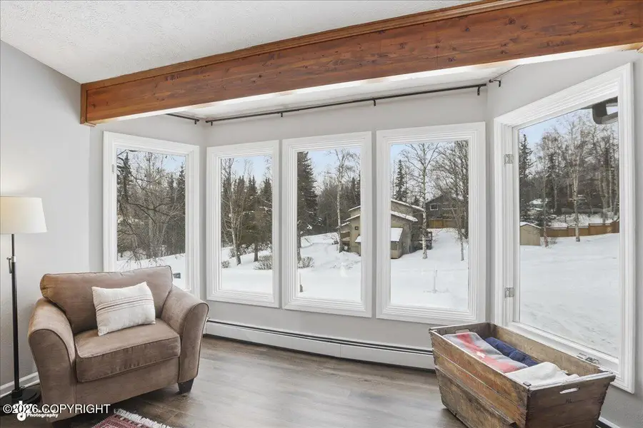 9621 Nizki Circle, Eagle River, AK 99577 - #3