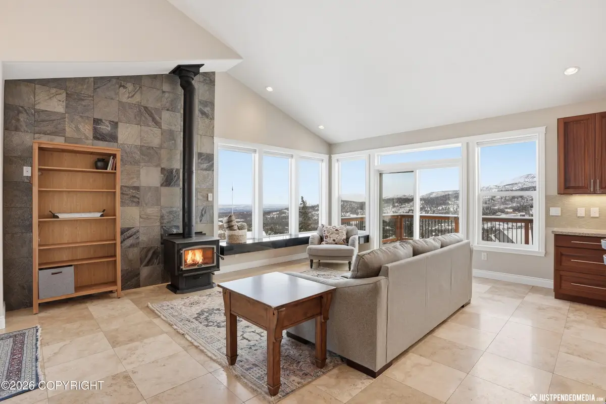 17015 Jacqueline Circle, Anchorage, AK 99516 - #1