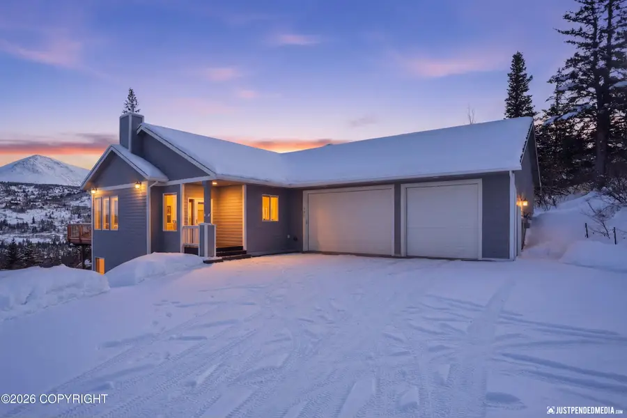 17015 Jacqueline Circle, Anchorage, AK 99516 - #2