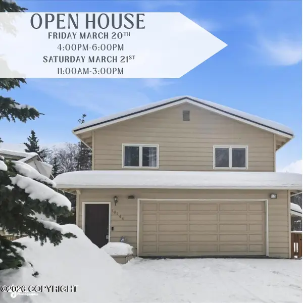 18146 Harbor Point Loop, Eagle River, AK 99577