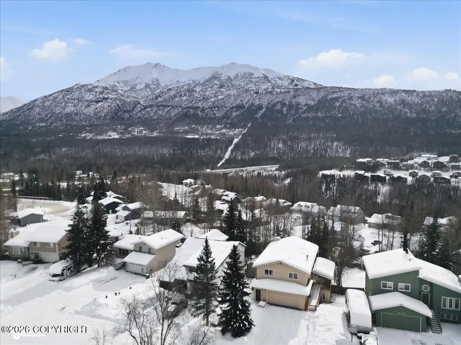 18146 Harbor Point Loop, Eagle River, AK 99577 - #2