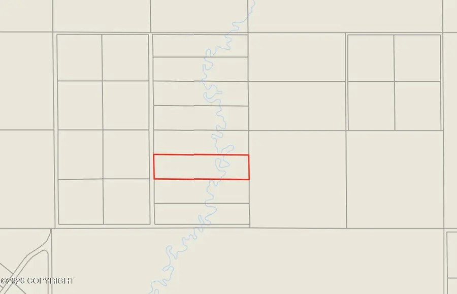 Tract 10 Chakok Acres Subdivision, Anchor Point, AK 99556 - #2