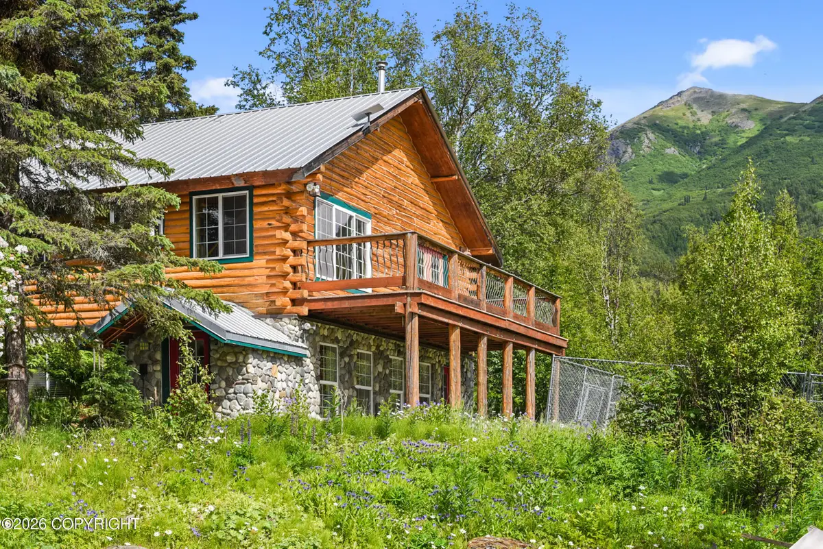 17000 E T And T Lane, Palmer, AK 99645 - #1