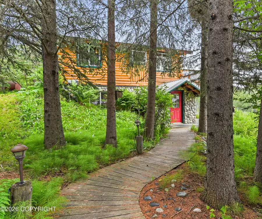17000 E T And T Lane, Palmer, AK 99645 - #2