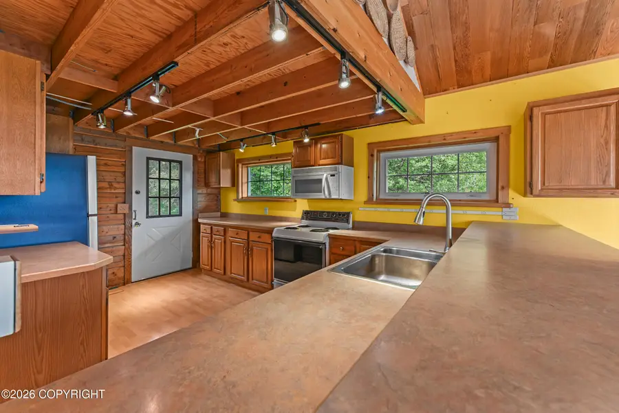 17000 E T And T Lane, Palmer, AK 99645 - #3