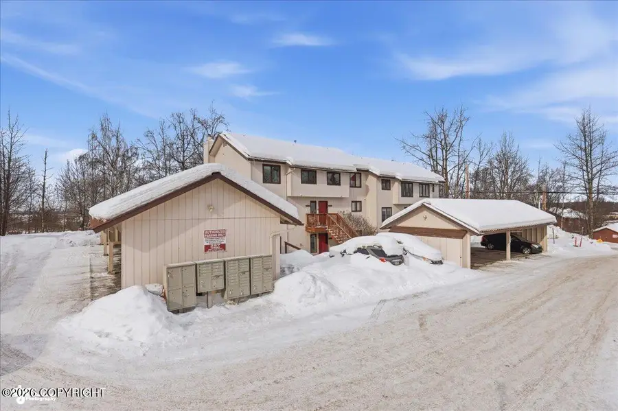7734 Boundary Avenue #D-2, Anchorage, AK 99504 - #2