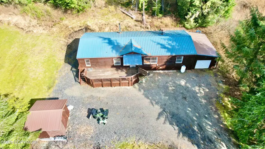 66140 Eagle Place, Klawock, AK 99925 - #2