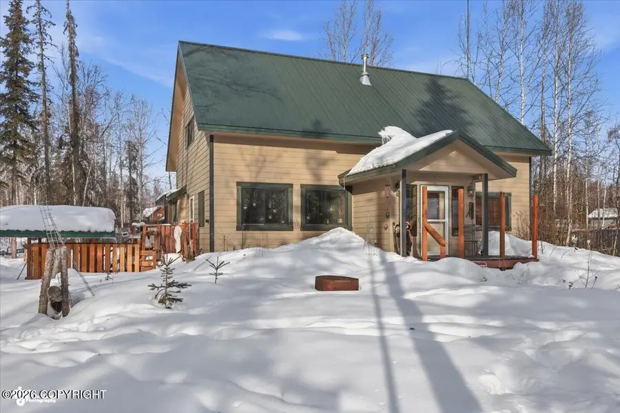 3975 S France Court, Big Lake, AK 99652 - #3