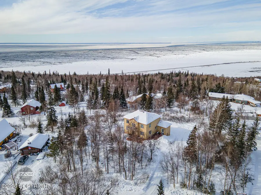 17250 Marijane Street, Anchorage, AK 99516 - #2