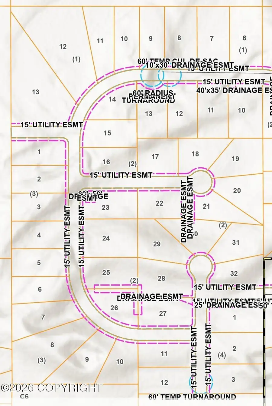 L12 N Utopia View Circle, Wasilla, AK 99623 - #3